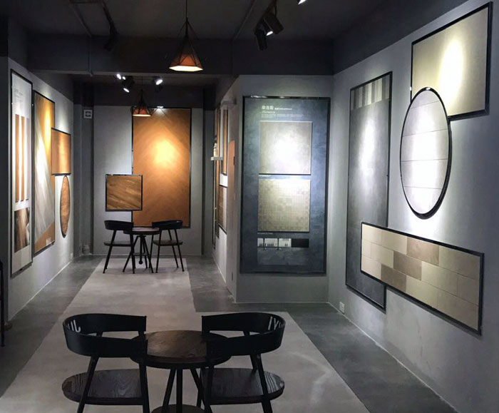 糖心VIOG官方人口陶瓷磚 揭陽榕城300方專賣店盛裝開業，感受全新的視覺盛宴